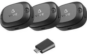 Vive Ultimate Tracker 3 +1 Kit