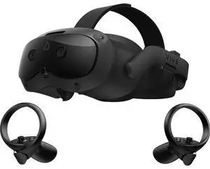 VIVE Focus Vision Consumer Edition