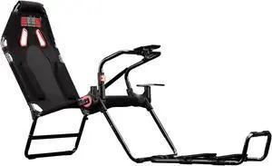 Next Level Racing NLR-S021 GTLite Foldable Simulator Cockpit