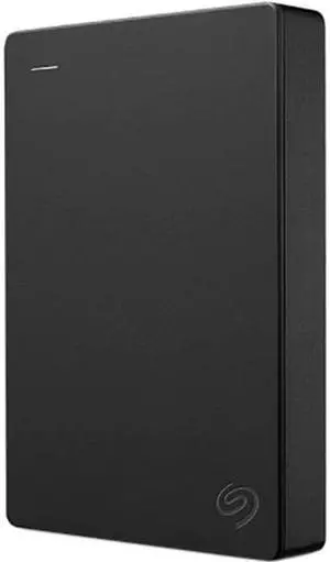Seagate 5TB External Hard Drive USB 3.0 for PC Laptop and Mac