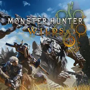 Monster Hunter Wilds PC Steam Game Code