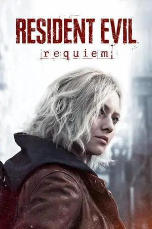 Resident Evil Requiem - PC [Steam Online Game Code]