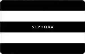Sephora $50 Gift Card (Email Delivery)