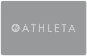 Athleta $50 Gift Card (Email Delivery)