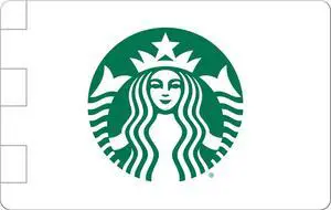 Starbucks $50 Gift Card (Email Delivery)