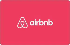 Airbnb $500 Gift Card (Email Delivery)
