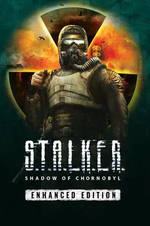 S.T.A.L.K.E.R. Shadow of Chornobyl Enhanced Edition PC Steam Game Code