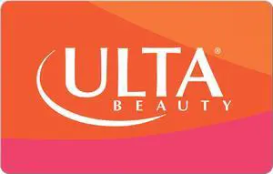 Ulta Beauty $200 Gift Card (Email Delivery)