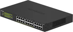 Netgear GS324P 24 Port Gigabit PoE+ Switch 16 PoE+ 190W