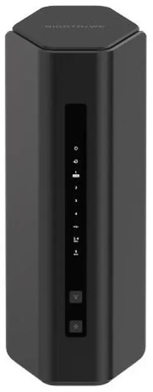 Netgear Nighthawk RS200 Dual-Band Router BE6500 Wireless Speed