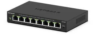 Netgear GS308E 8-Port Gigabit Ethernet Switch