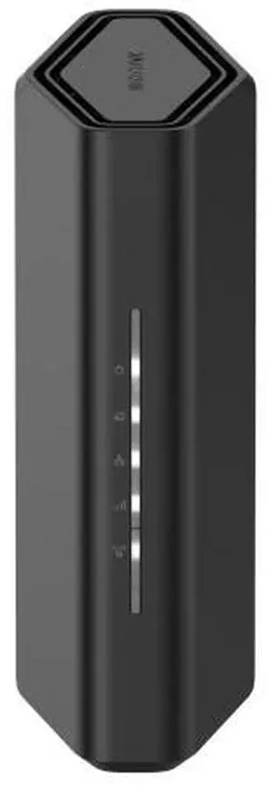 Netgear Nighthawk RS100 Dual-Band WiFi 7 Router RS100-100NAS
