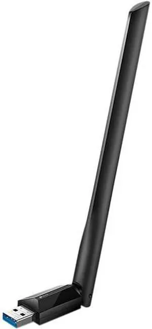 TP-Link Archer T3U Plus USB 3.0 AC1300 High Gain Wireless Dual Band USB Adapter