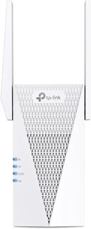 TP-Link RE715X AX3000 Mesh WiFi 6 Extender