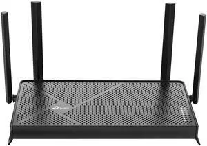 TP-Link Dual-Band BE3600 Wi-Fi 7 Router Archer BE230 | 4-Stream 3.6 Gbps | 2×2.5G + 3×1G Ports, USB 3.0, 2.0 GHz Quad Core, 4 Antennas (Archer BE230)