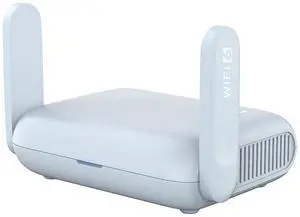 GL.iNet GL-MT3000 (Beryl AX) Portable Travel Router, Pocket Wi-Fi 6 Wireless 2.5G Router, Portable VPN Routers WiFi for Travel, Public Computer Routers, Business, Moblie/RV/Cruise/Plane
