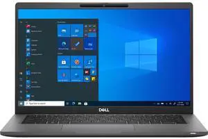 DELL Latitude 7420 Laptop Intel Core i5-1145G7 16GB Memory 256GB SSD 14.0" FHD Touchscreen Windows 11 Pro