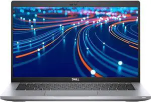 DELL Latitude 5420 Laptop Intel Core i7-1165G7 32GB Memory 256GB SSD 14.0" FHD Windows 11 Pro