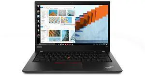 Lenovo ThinkPad T490 Laptop Intel Core i7-8650U 16GB Memory 512GB SSD 14.0" Windows 11 Pro