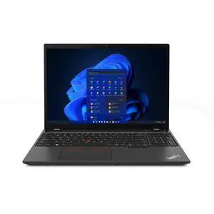 LENOVO ThinkPad T16 Gen 1 Laptop Intel Core i5-1240P 32GB RAM 512GB SSD 16.0" WUXGA Windows 11 Pro