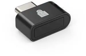 Kensington VeriMark IT 2.0 USB-C Fingerprint Key - Windows Hello & Windows Hello for Business