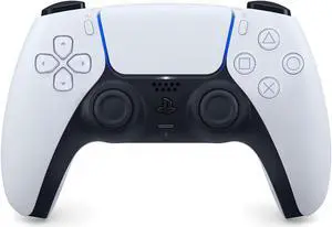 PS5 DualSense Wireless Controller - for PS5, PC, Mac, and Mobile