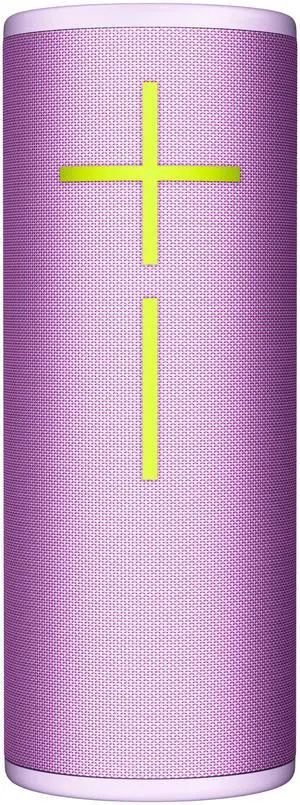 Ultimate Ears BOOM 4 Wireless Bluetooth Speaker Waterproof Dustproof Floatable Enchanting Lilac
