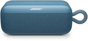 Bose SoundLink Plus Portable Bluetooth Speaker Waterproof Blue Dusk
