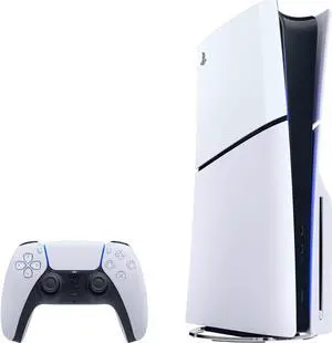 PlayStation 5 Slim Disc Console