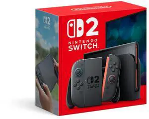 Nintendo Switch™ 2 System