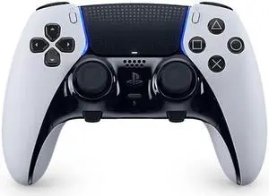PlayStation DualSense Edge Wireless Controller - White