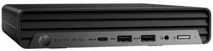 HP EliteDesk 800 G9 Desktop Intel Core i5-12500T 16GB RAM 256GB NVMe SSD Windows 11 Pro