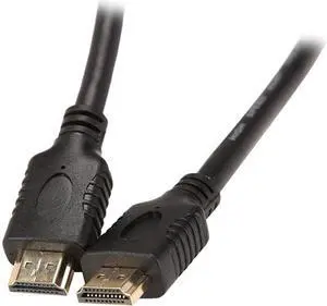 Nippon Labs 4K HDMI Cable 6 ft. - HDMI 2.0 Cable, Supports 1080p,3D, 2160p, 4K 60Hz, HDR, ARC, 18Gbps, CL3 for in-Wall Installation, 28AWG HDMI Cord for Most of HDMI Devices