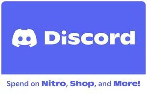 Discord $150 Gift Card (Email Delivery)