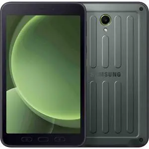 Samsung Galaxy Tab Active5 8-inch Rugged Tablet Android 14 6GB 128GB SM-X300NZGAN20