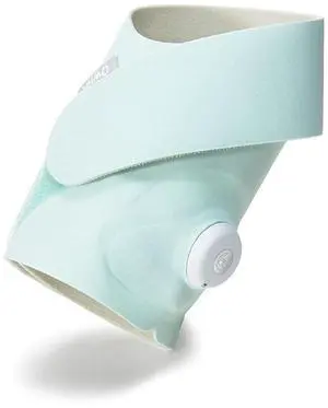 Owlet Dream Sock Accessory for Extra Large Babies, Soft Fabric Comfort Fit, Ideal for Health & Personal Care Use