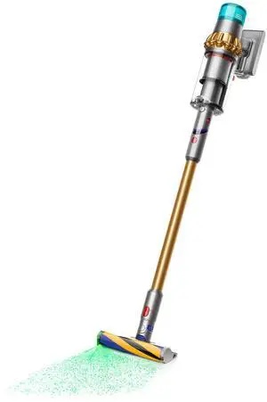 Dyson V15 Detect Absolute | Gold