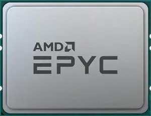 AMD EPYC 9004 (4th Gen) 9754 Octacosahecta-core (128 Core) 2.25 GHz Processor - 256 MB L3 Cache - 64-bit Processing - 3.10 GHz Overclocking Speed - 5 nm - Socket SP5 No Graphics - 100-000001234