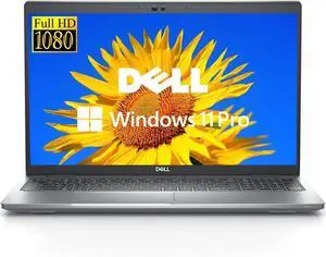 Dell Latitude 5430 - 14 Inch FHD (1920x1080) Non-Touchscreen Laptop | Intel Core i5-1245U | 32 GB RAM - 512 GB SSD | Intel Iris Integrated Graphics | Backlit Keyboard | Windows 11 Pro