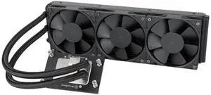 SilverStone Technology XE360-TR5 360mm All-in-One Liquid Cooler for AMD TR5 / SP6