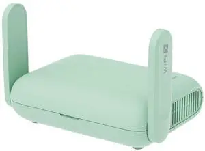 GL.iNet GL-MT3600BE (Beryl 7) Portable Travel Router, Pocket Wi-Fi 7 Wireless 2.5G Router, Mini Portable VPN Routers WiFi for Car, Travel, Public Computer Routers, Business, Mobile/RV/Cruise/Plane