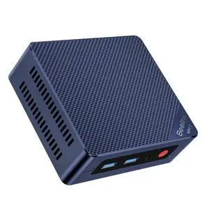 Beelink MINI PC N95 MINI S 12 (up to 3.4GHz),12GB LPDDR5 RAM, 480GB SSD,PCIE,WiFi5,Bluetooth 4.2 mini micro computer/2.5Gbps/W11 Home