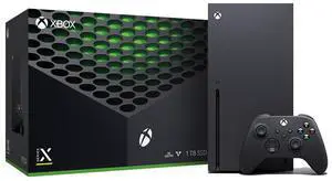 Microsoft Xbox Series X  1TB