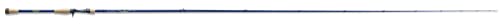 St. Croix Rods Legend Tournament Bass Casting Rod, LBTC73HMF