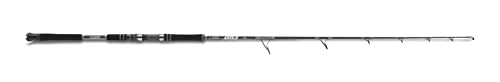 St. Croix Rods Rift Jig Spinning Fishing Rod, RIFSJ66M