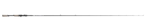 St. Croix Rods Mojo Bass Casting Rod, Premium Quality Casting Rod, Made in The USA