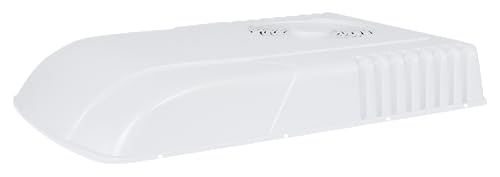 ICON Aftermarket A/C Shroud - fits Carrier AirV - Low Profile