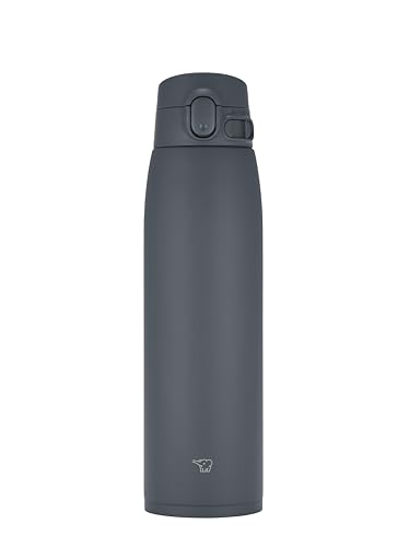 Zojirushi SM-VH95-HM GoCafe Insulated Stainless Steel Mug, 32-Ounce (.95 liter), PFAS-free & BPA-free