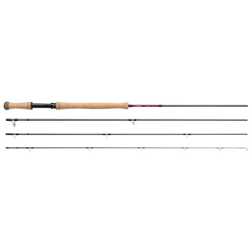 Greys Wing Trout Spey Fly Fishing Rod