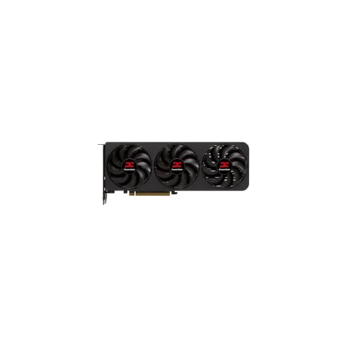 PowerColor Reaper AMD Radeon RX 9070 XT 16GB GDDR6